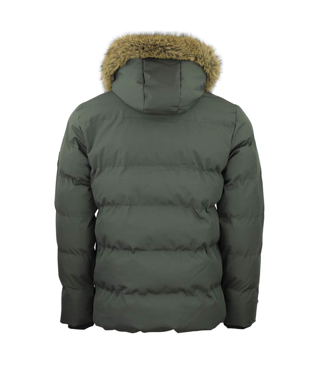 Parka homme CANABEL-2