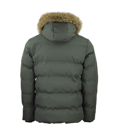 Parka homme CANABEL