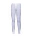 Portwest Mens Thermal Bottoms (White)