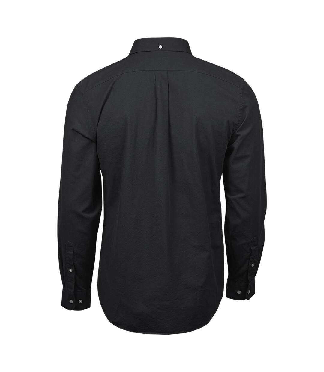 Chemise Perfect Homme Noir Tee Jays-2