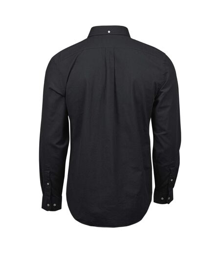 Chemise Perfect Homme Noir Tee Jays