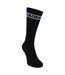 5 Pack Mens Crew Socks - Soft Breathable Cotton Everyday Socks-3