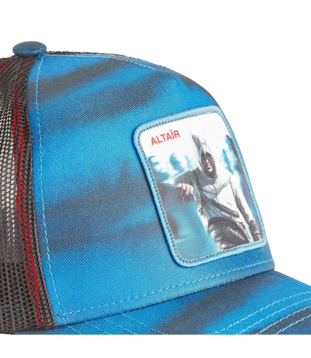 Casquette trucker adulte Assassin's Creed Altaïr Capslab-3