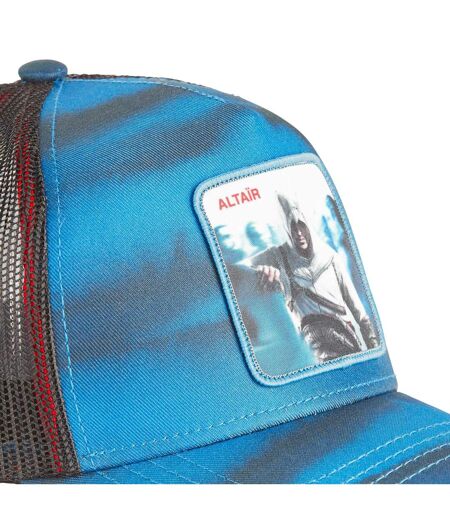 Casquette trucker adulte Assassin's Creed Altaïr Capslab