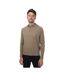 Polo karolt homme brun clair Ted Baker-1