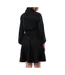 Robe noir femme kaporal bikah-2