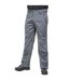 Trespass Mens Holloway Waterproof DLX Pants (Carbon) - UTTP3963-3
