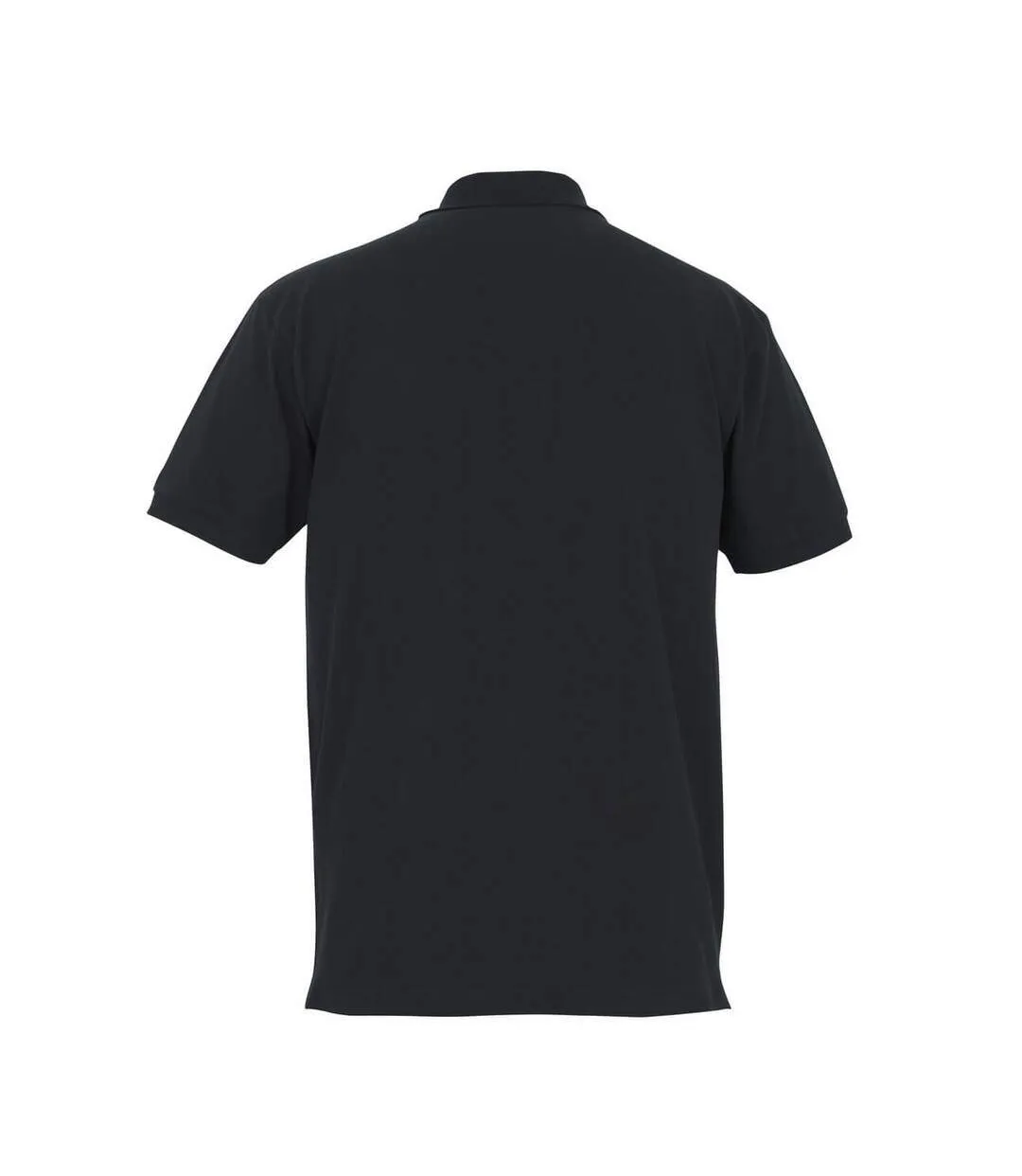 Polo Soroni Crossover Homme Bleu Marine Foncé Mascot-2