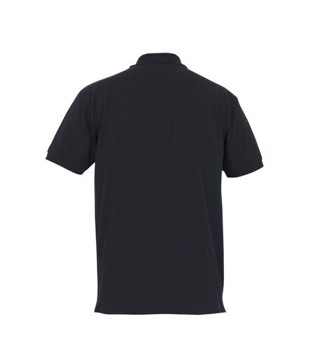Polo Soroni Crossover Homme Bleu Marine Foncé Mascot