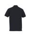 Polo Soroni Crossover Homme Bleu Marine Foncé Mascot-2