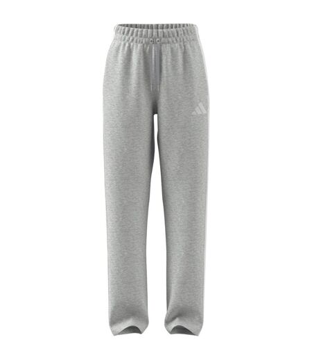 Pantalon De Jogging Essentials Femme Gris Moyen Adidas
