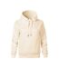 Sweat À Capuche Moon Femme Beige Malfini-2