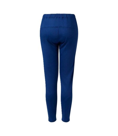 Pantalon De Survêtement Motif/style Rangers Fc Homme Bleu Roi Foncé Castore