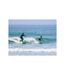 Surf en famille : leçon d'1h30 pour 2 adultes et 1 enfant dans la baie d'Audierne - SMARTBOX - Coffret Cadeau Sport & Aventure