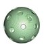 Balle De Hockey Trix Taille Unique Vert Tempish-2