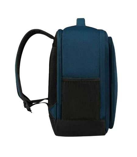 Sac À Dos Motif/style Logo Take2cabin S Bleu American Tourister