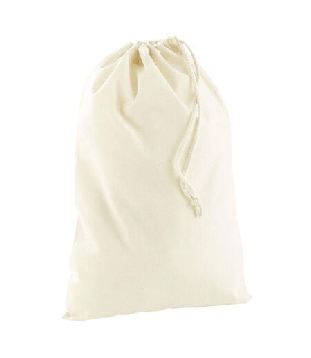 Petit Sac De Rangement M Beige Pâle Westford Mill