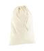 Petit Sac De Rangement M Beige Pâle Westford Mill-1