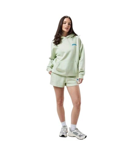 Short De Jogging Femme Verre Jade Jack Wills