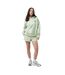 Short De Jogging Femme Verre Jade Jack Wills-4