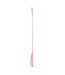 HySCHOOL Riding Whip (Pale Pink)