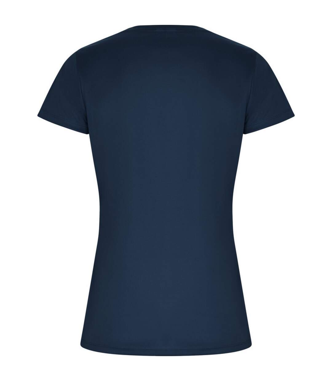 T-shirt imola femme bleu marine Roly