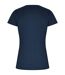 T-shirt imola femme bleu marine Roly