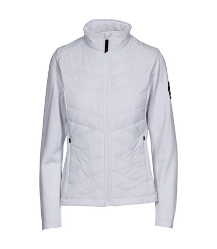 Veste de sport magda femme blanc Trespass