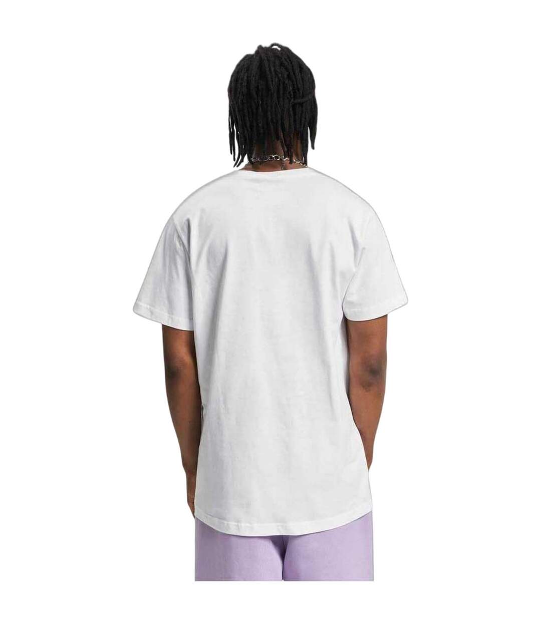 Blanc Mister Tee-3