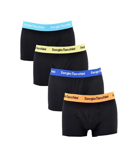 Boxer SERGIO TACCHINI - Pack de 4