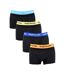Boxer SERGIO TACCHINI - Pack de 4-2