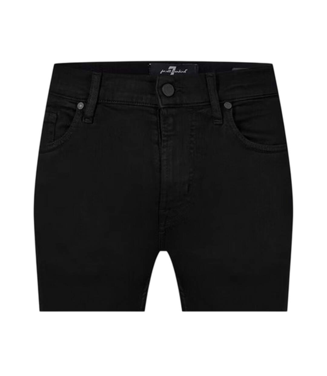 Jean Paxtyn Homme Noir 7 For All Mankind-3