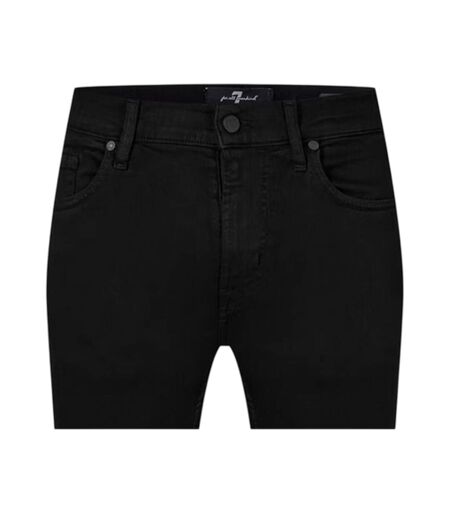 Jean Paxtyn Homme Noir 7 For All Mankind