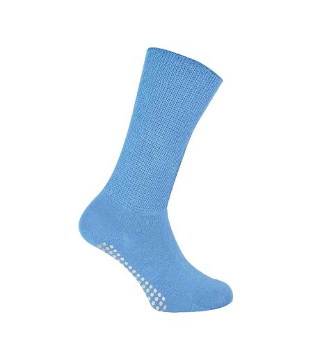 Dr.Socks - Bambou Extra Large Chaussettes Diabetique Œdème Homme pour et Femme