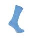 Dr.Socks - Bambou Extra Large Chaussettes Diabetique Œdème Homme pour et Femme-2