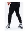 Hype Mens Scribble Sweatpants (Black)