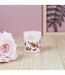 Coffret de 2 bougies parfumées collection MAMAN CHERIE-2