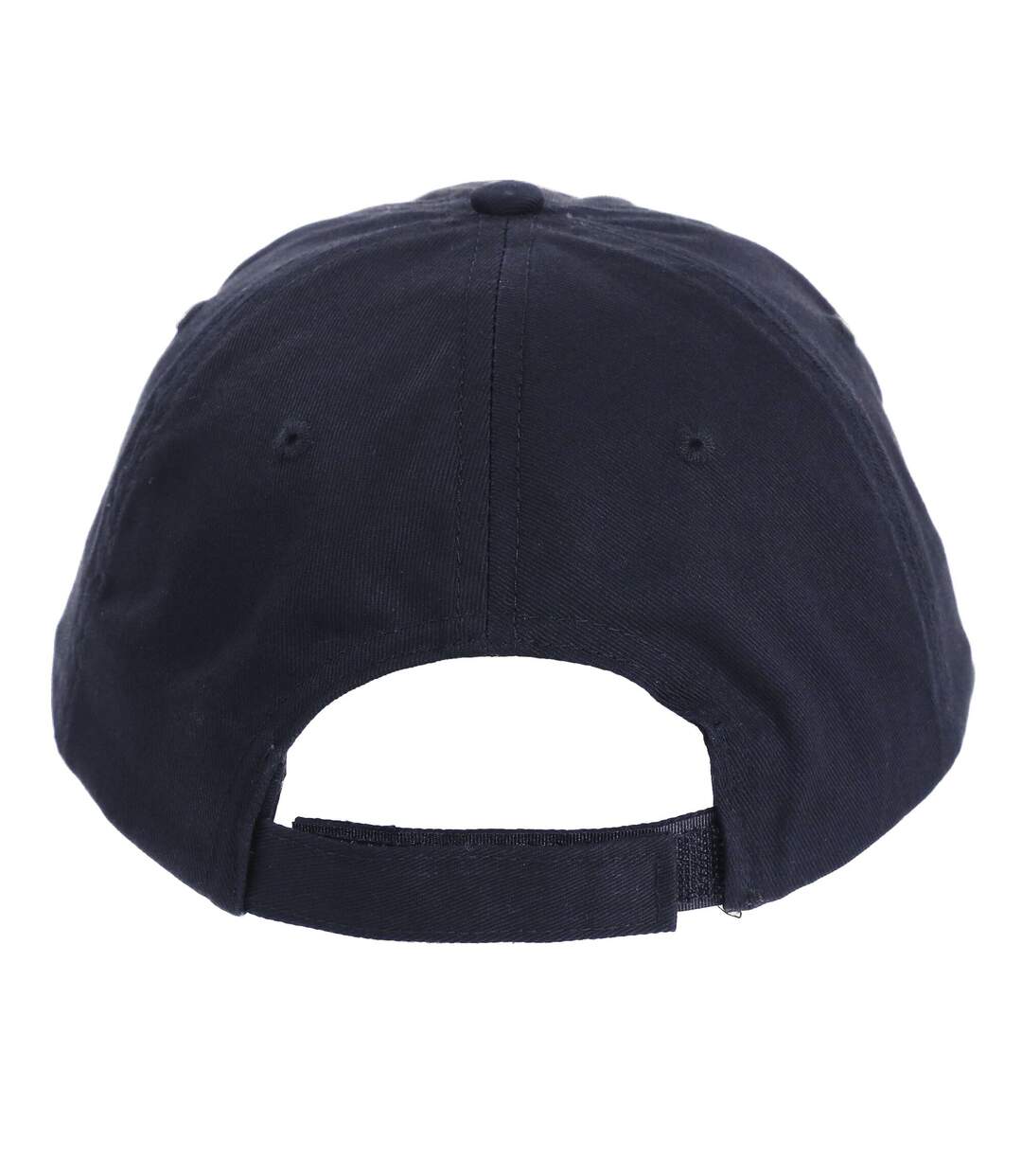 Casquette de baseball adulte bleu marine Regatta-2