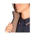 Womens/ladies elevate country teddy fleece gilet navy Hy-2