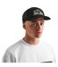9forty Trucker Cap Black New Era-1