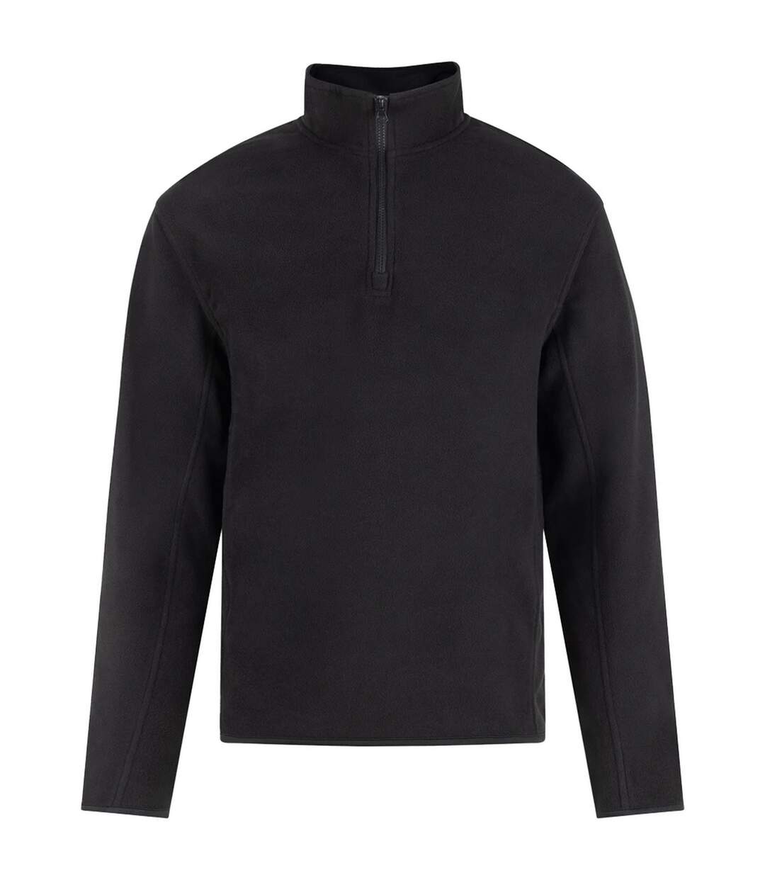 Veste Polaire Homme Noir PRO RTX-1