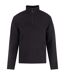 Veste Polaire Homme Noir PRO RTX-1