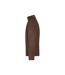 Veste Polaire Homme Marron James And Nicholson-4