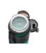 Gourde Adulte 1000 Ml Noir Vert Meteor-2