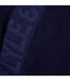 Robe De Chambre Style Texte Homme Bleu Lyle & Scott-2
