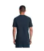 T-shirt Homme Bleu Marine Lyle & Scott-3