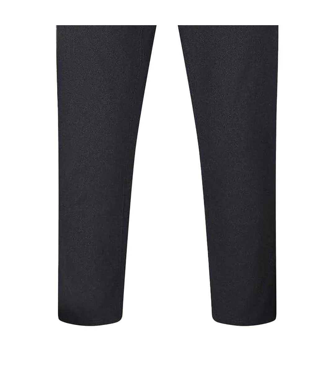 Mens Re.maine Straight Leg Chinos Dark Blue Boss-3