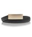 Isotoner Ceinture femme-1