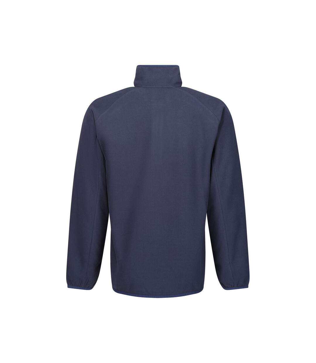 Polaire Navigate Homme Bleu Marine Bleu Regatta-2