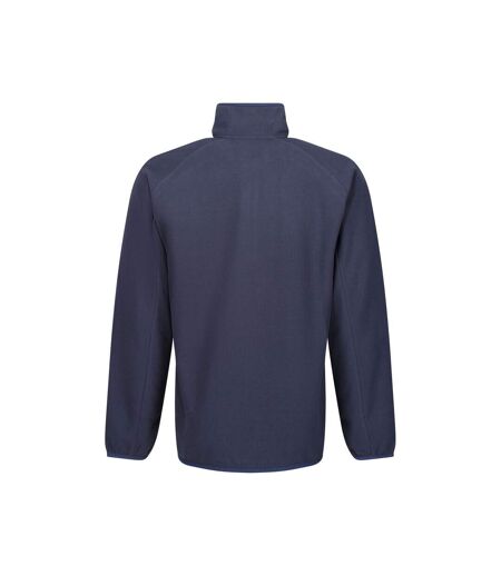 Polaire Navigate Homme Bleu Marine Bleu Regatta